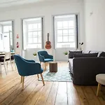 Casa Do Poeta & Guitarra By Pch