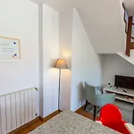 Sunset Relaxing Apt With Terrace, Parking & Bikes