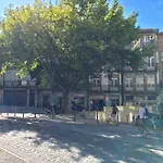 Central Ground Floor With Garden