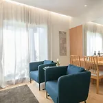 Inn Oporto Downtown New Apartments