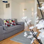 Downtown Spacious Studio