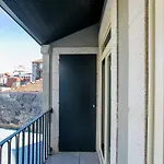Cedofeita Bohemian Lifestyle Apartment