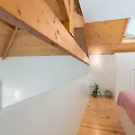 Skylight Apartment