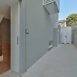 B Firmeza Terrace