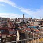 Hm - Oporto City View