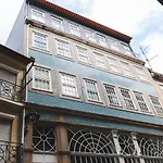 Aposentus - Your Fabulous Home Next To Ribeira