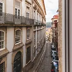 Aposentus - Your Fabulous Home Next To Ribeira