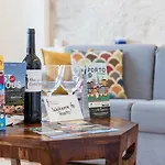 Guestready - Ola Se Cathedral\'S Oldtown Apartments