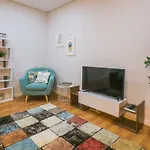 Lechartier Oporto Apartments 3