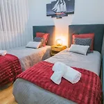 Lechartier Oporto Apartments 3