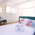 Hm - Ribeira Sao Joao Apartment - 6L