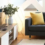 Hm - Ribeira Sao Joao Apartment - 6L