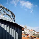 Faisama • Porto Apartments