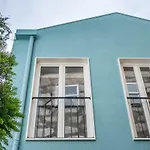 Casas Das Caldeiras
