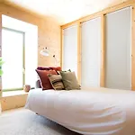 Macario Wood House