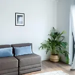 Samasal Trindade Apartments