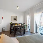 Samasal Trindade Apartments