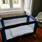 Porto Downtown Lovers Suites: Bombarda 451