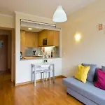 Feliciana Apartment