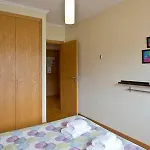 Feliciana Apartment