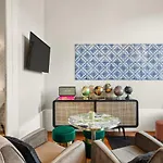 The White Box Boutique House