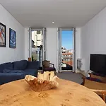 Downtown Colosseum Apartments