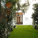 Garden Apartment B