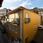 Vitoria Studio Residence II - Downtown