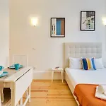 Apartamento Fontainhas