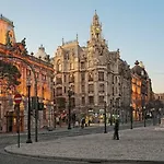Be Happy In Porto