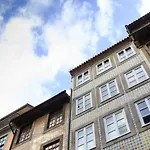 Loios Studio Apartment