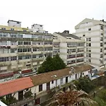 Spacious Trendy Flat With Netflix - Central Location