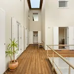 Casas Da Formiga - Riverview Terrace And Pool