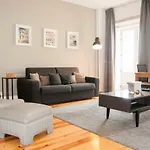 Da\'Home - Vitoria Duplex Apartment