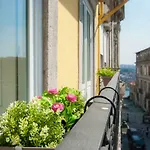 Da\'Home - Vitoria Duplex Apartment