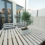 Retreat To A Stylish Concept House In Porto
