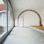 The Foz Garden Studio
