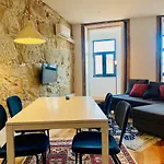 Oporto Chic&Cozy - Santo Ildefonso