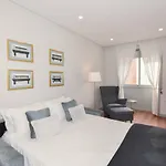 Rosario\'S Boutique Apartments
