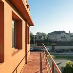 Slowly Garden House