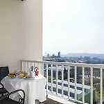Lapa Premium Apartment