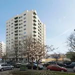 Lapa Premium Apartment