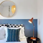 Da\'Home - Boavista Brightful Apartment