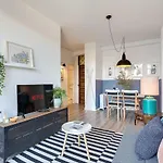 Da\'Home - Boavista Brightful Apartment