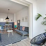 Da\'Home - Boavista Brightful Apartment