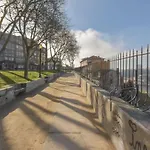Virtudes Garden Apartment
