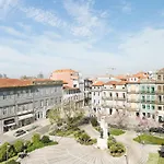 Aposentus - Downtown Porto Modern Penthouse