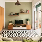 Merc Porto Ribeira\'S Place