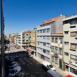 Porto Central Flat