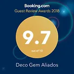 Deco Gem Aliados